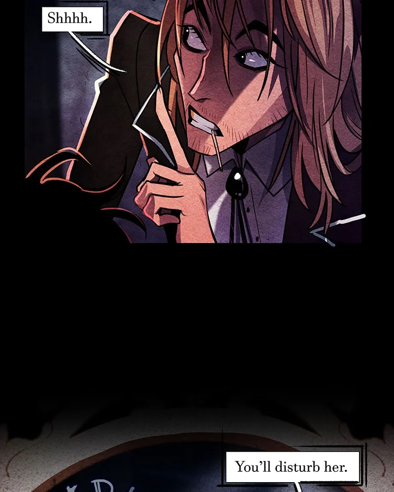 Read Nevermore EN Manga Online