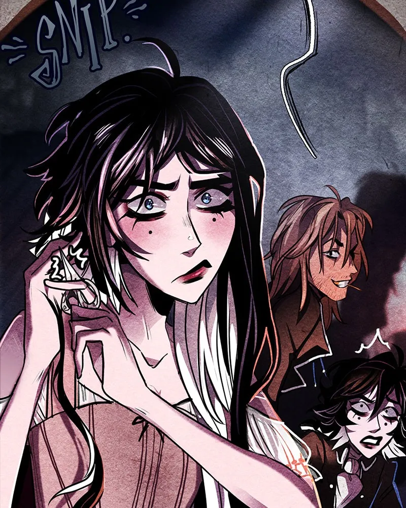 Read Nevermore EN Manga Online