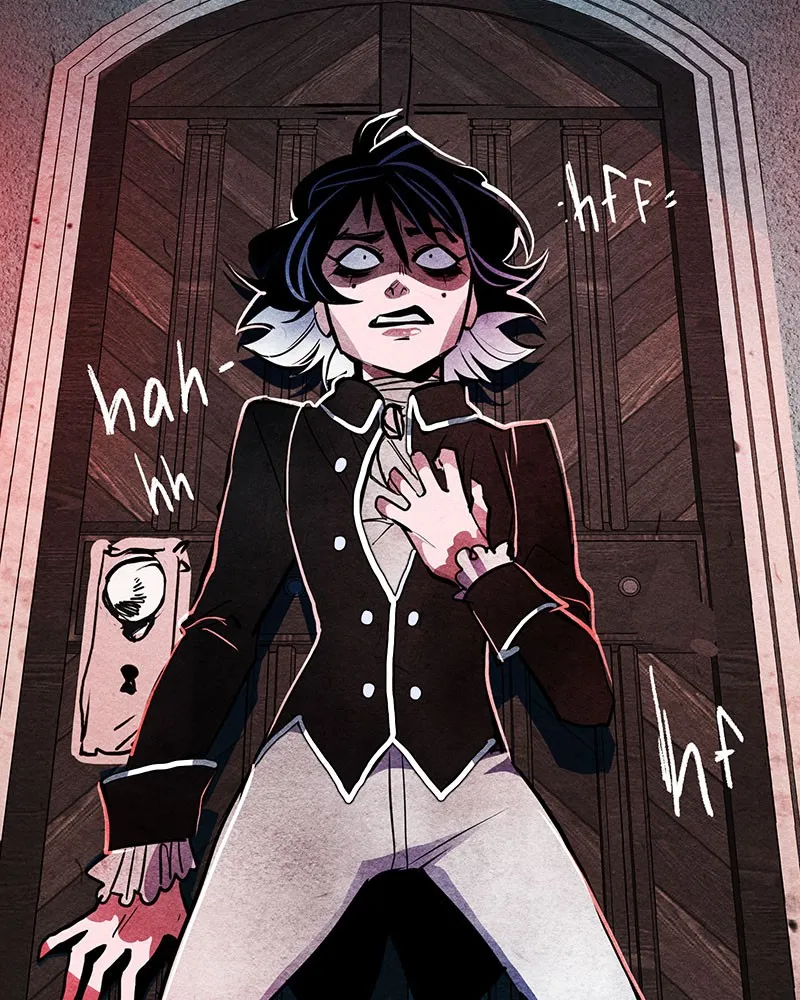 Read Nevermore EN Manga Online
