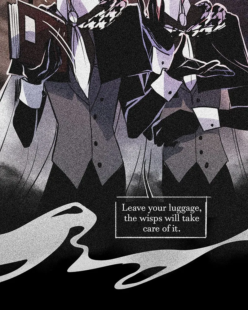 Read Nevermore EN Manga Online