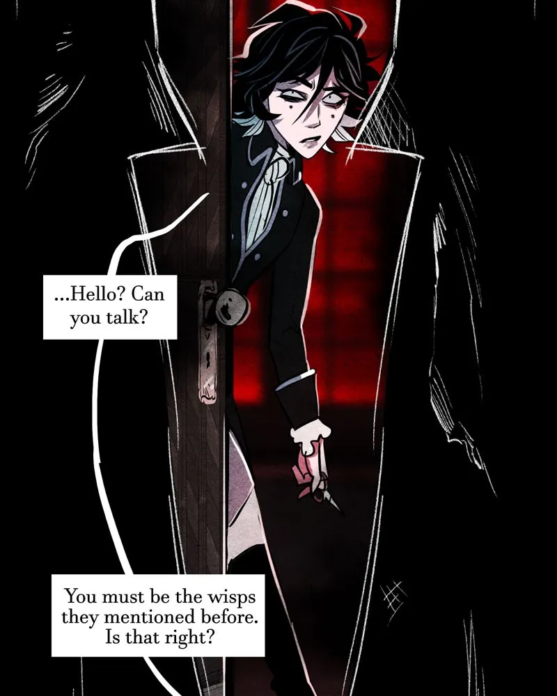 Read Nevermore EN Manga Online