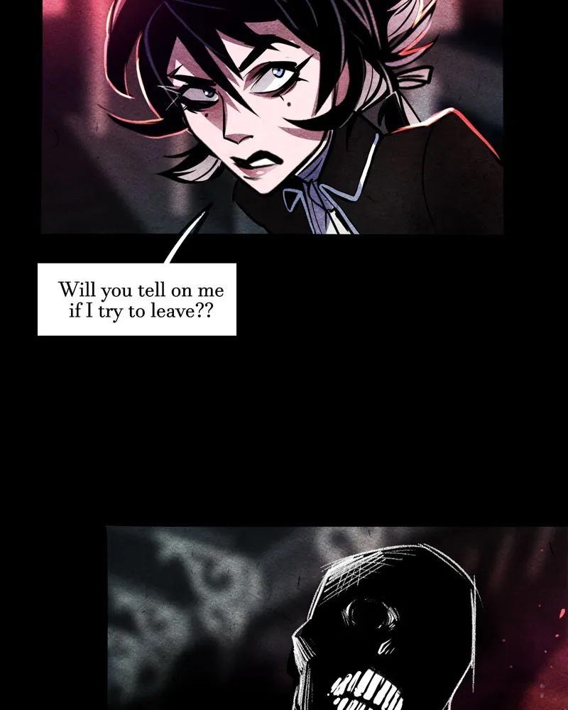 Read Nevermore EN Manga Online