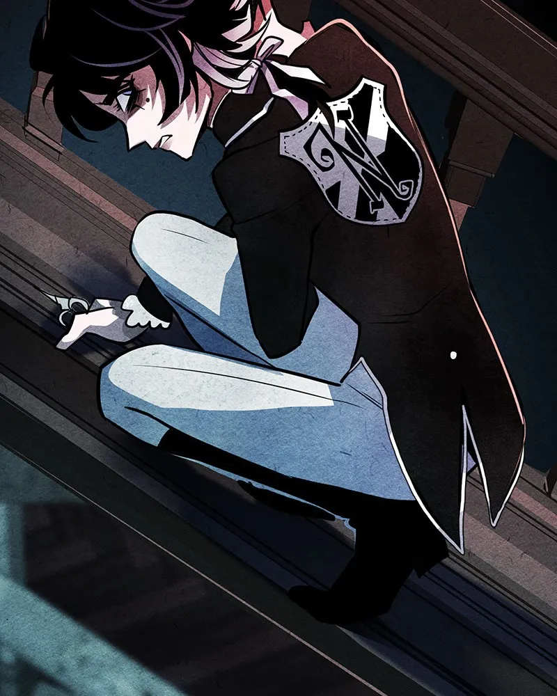 Read Nevermore EN Manga Online
