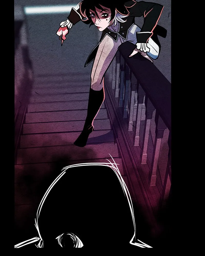 Read Nevermore EN Manga Online