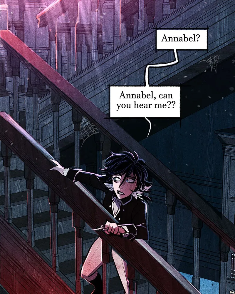 Read Nevermore EN Manga Online