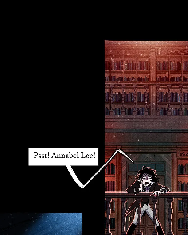 Read Nevermore EN Manga Online