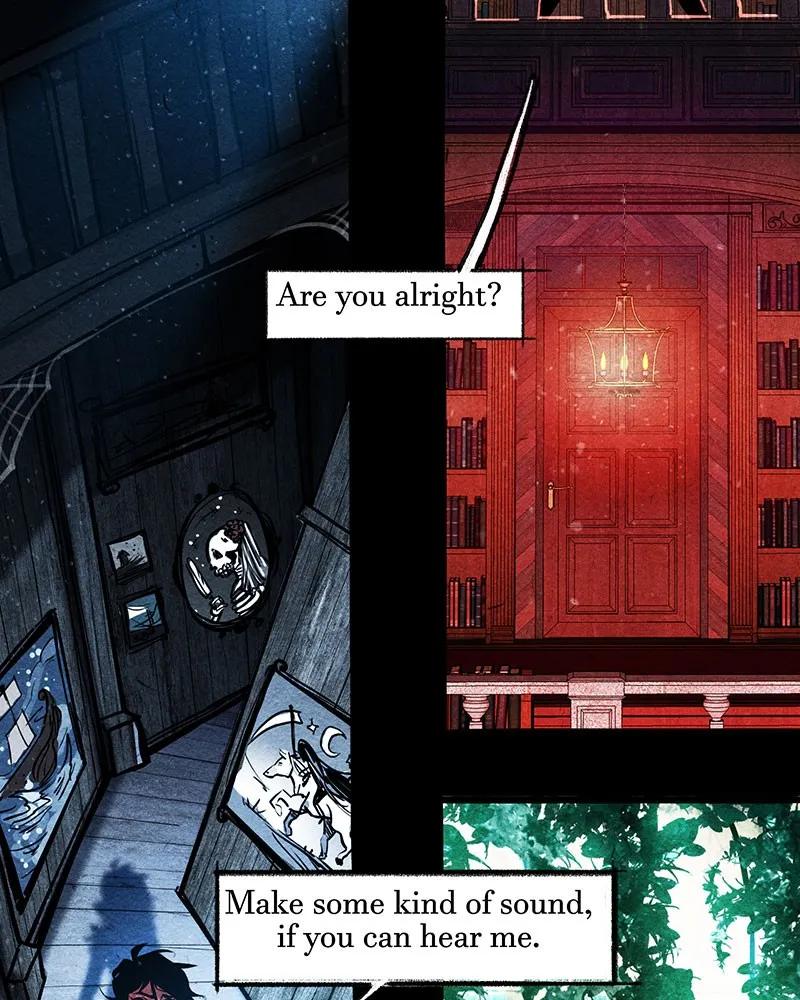 Read Nevermore EN Manga Online