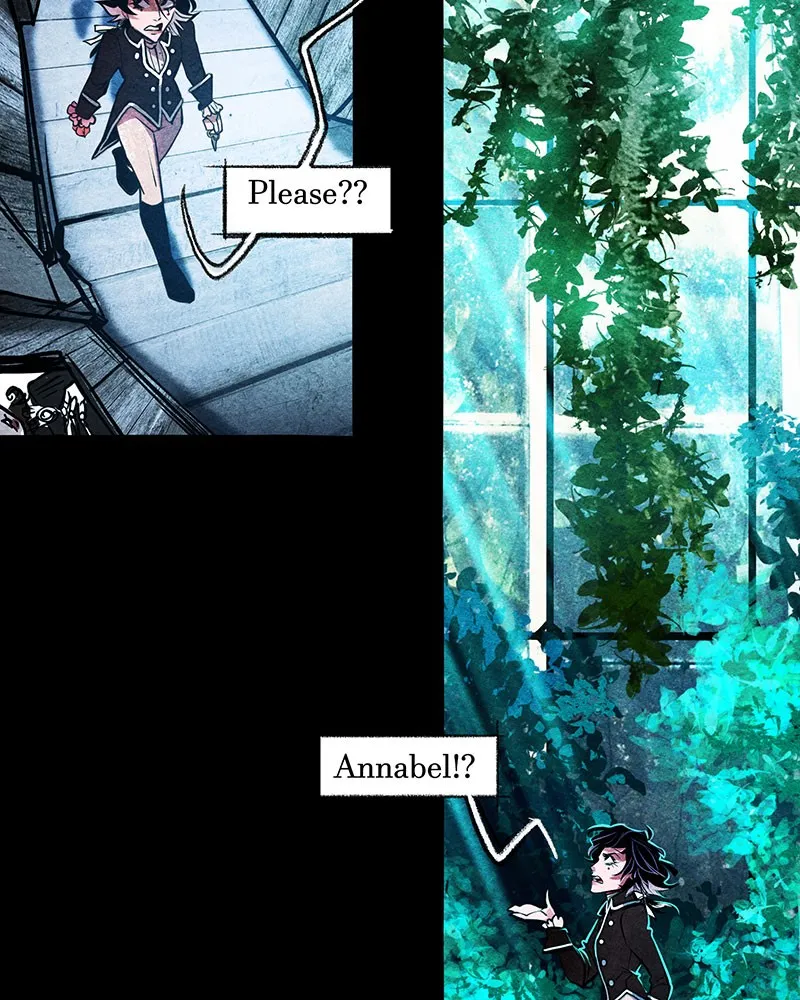 Read Nevermore EN Manga Online