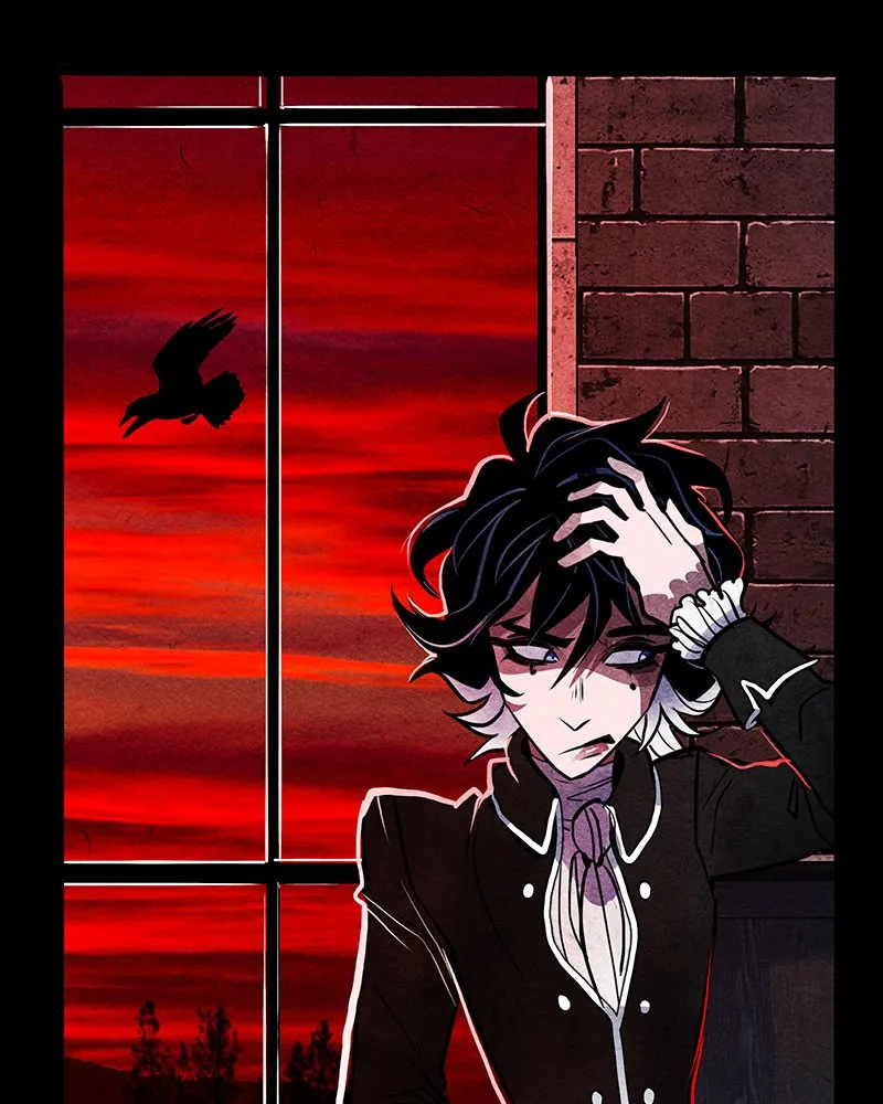 Read Nevermore EN Manga Online