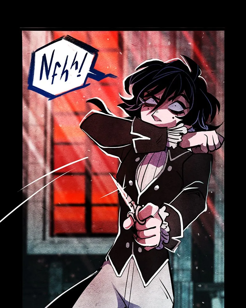 Read Nevermore EN Manga Online
