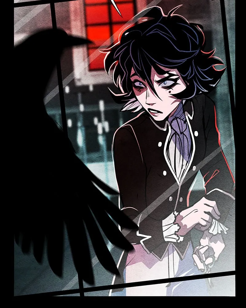 Read Nevermore EN Manga Online
