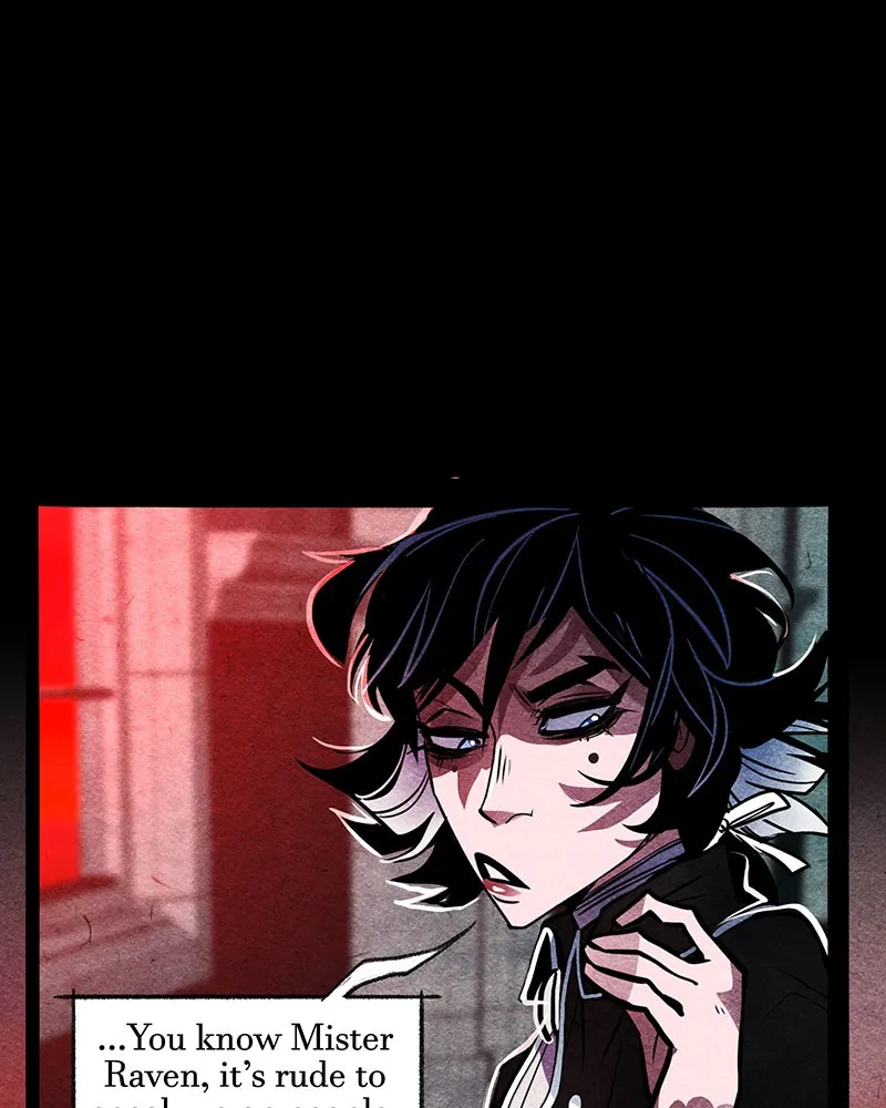 Read Nevermore EN Manga Online