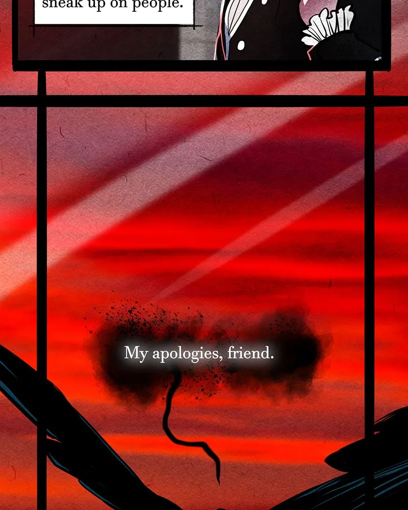 Read Nevermore EN Manga Online