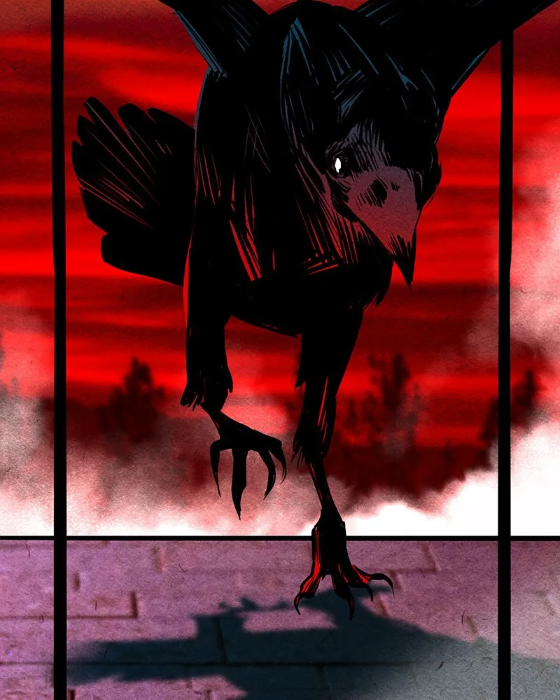 Read Nevermore EN Manga Online