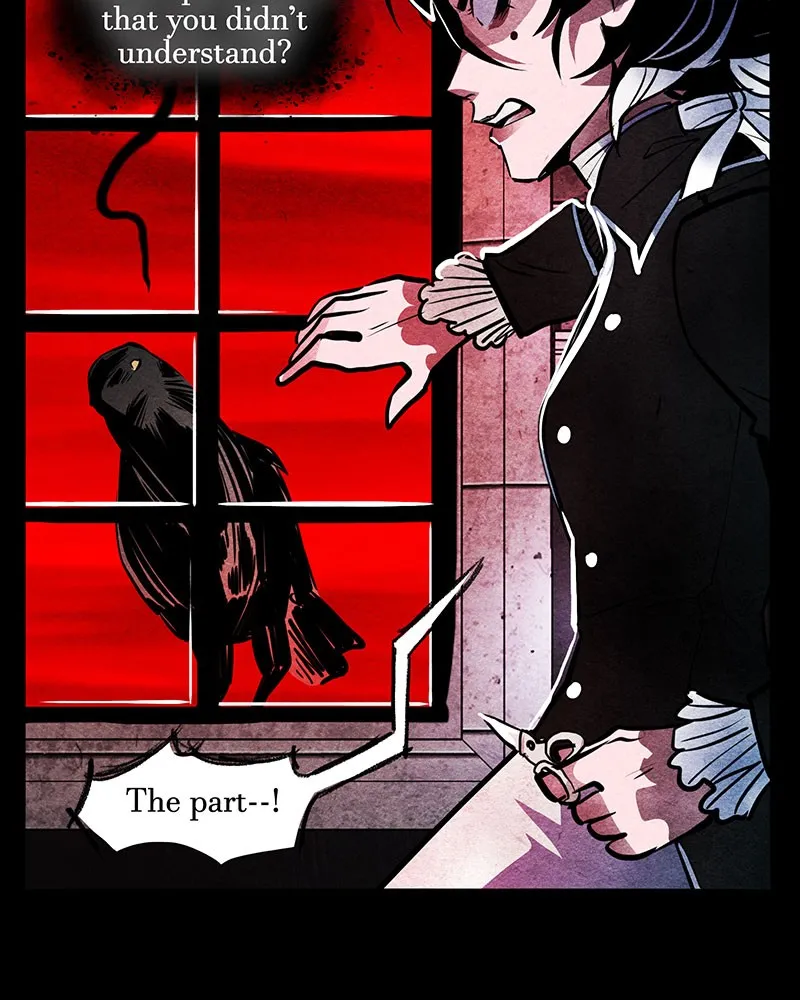 Read Nevermore EN Manga Online
