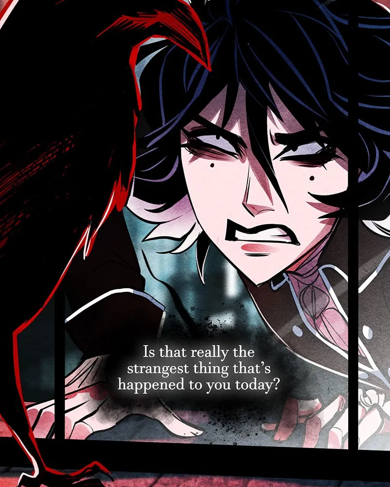Read Nevermore EN Manga Online