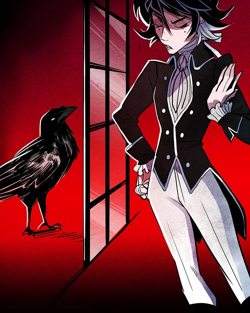 Read Nevermore EN Manga Online