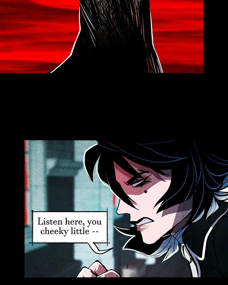 Read Nevermore EN Manga Online