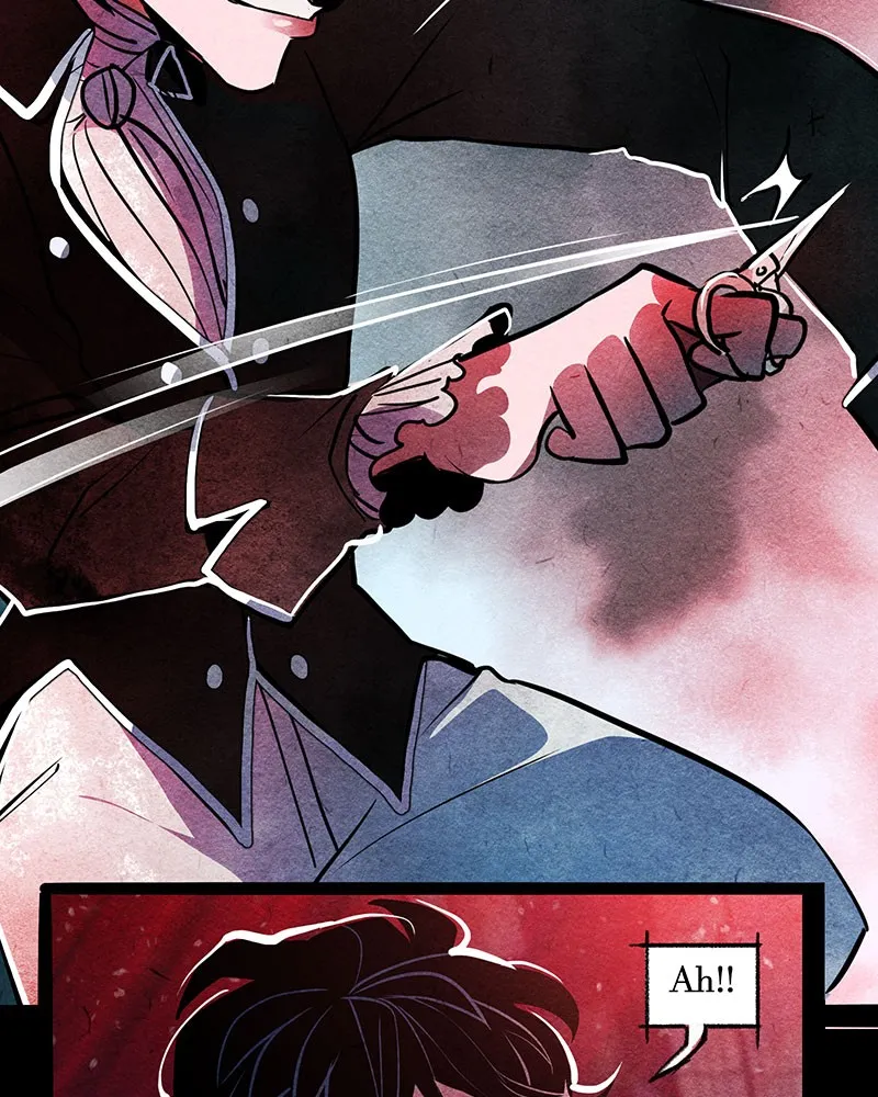 Read Nevermore EN Manga Online