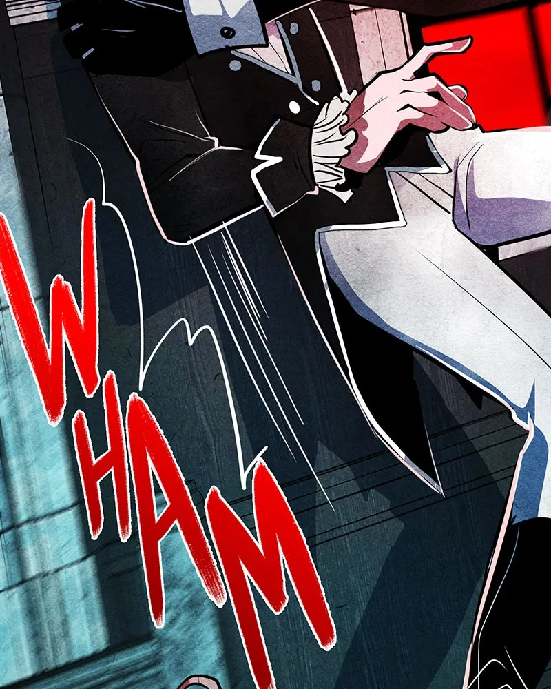Read Nevermore EN Manga Online