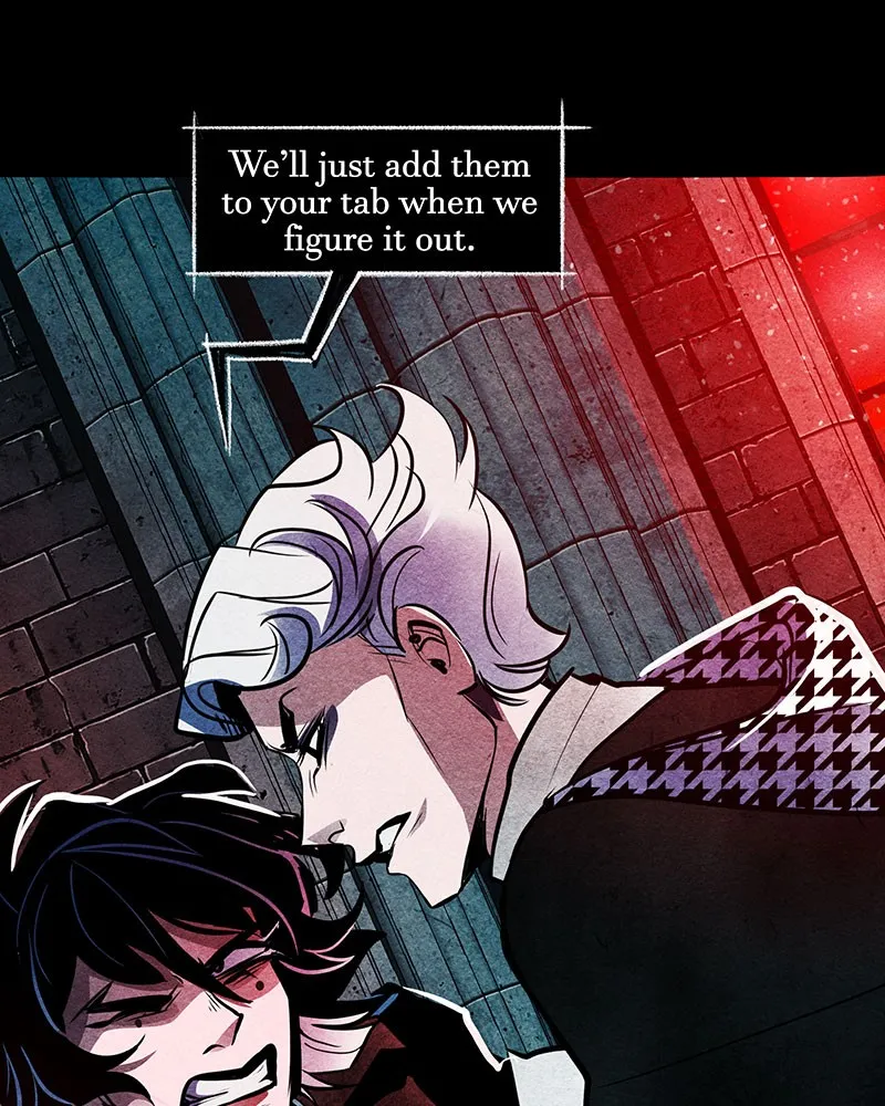 Read Nevermore EN Manga Online