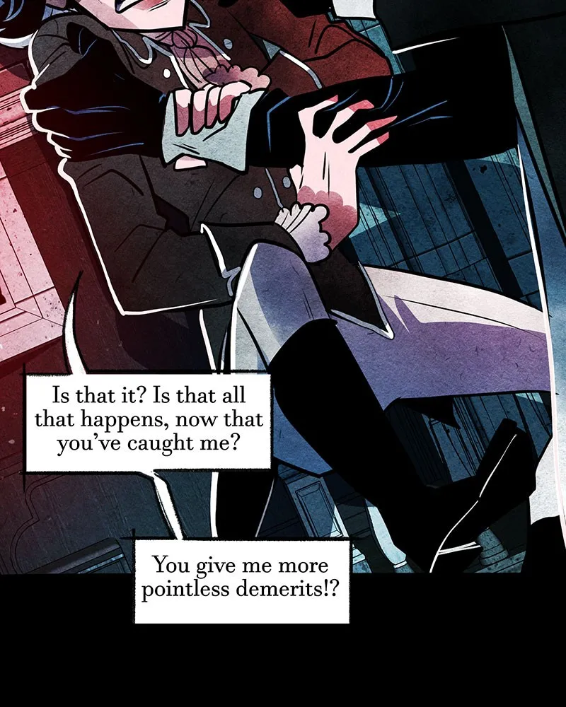 Read Nevermore EN Manga Online