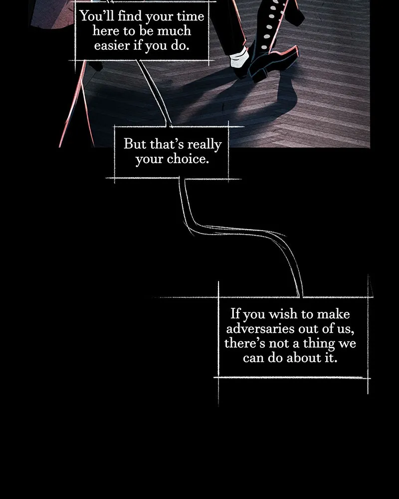 Read Nevermore EN Manga Online