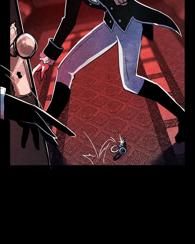 Read Nevermore EN Manga Online