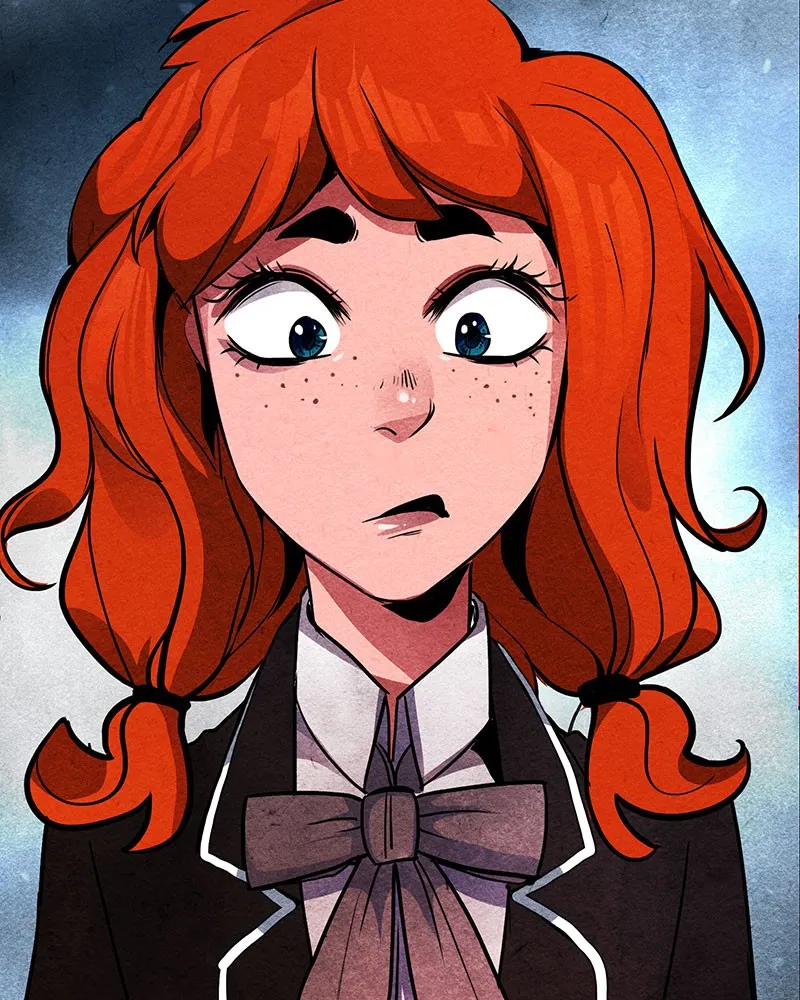 Read Nevermore EN Manga Online