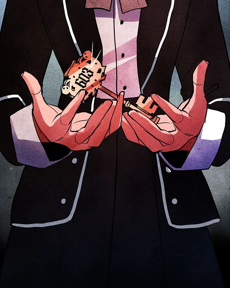 Read Nevermore EN Manga Online
