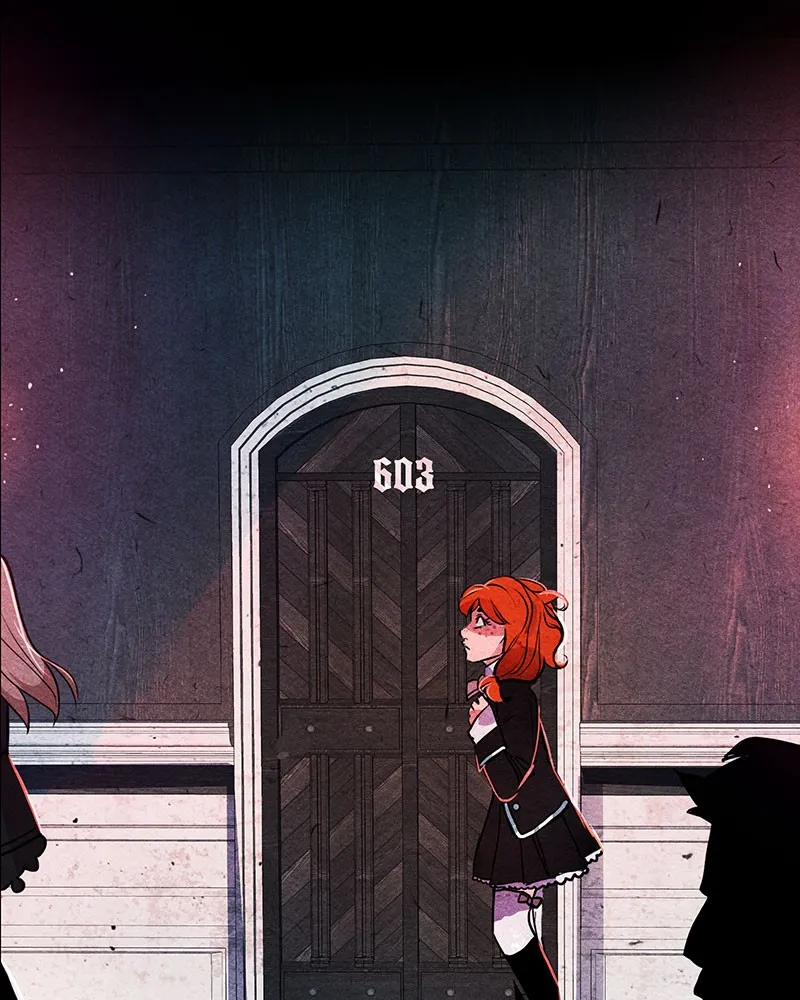 Read Nevermore EN Manga Online