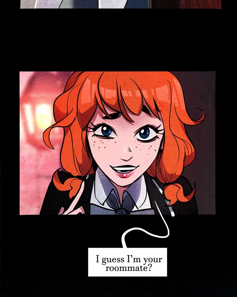 Read Nevermore EN Manga Online