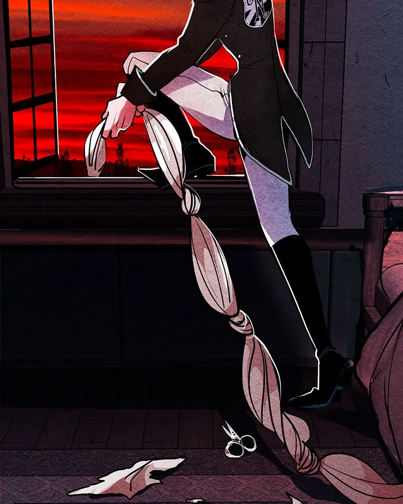 Read Nevermore EN Manga Online