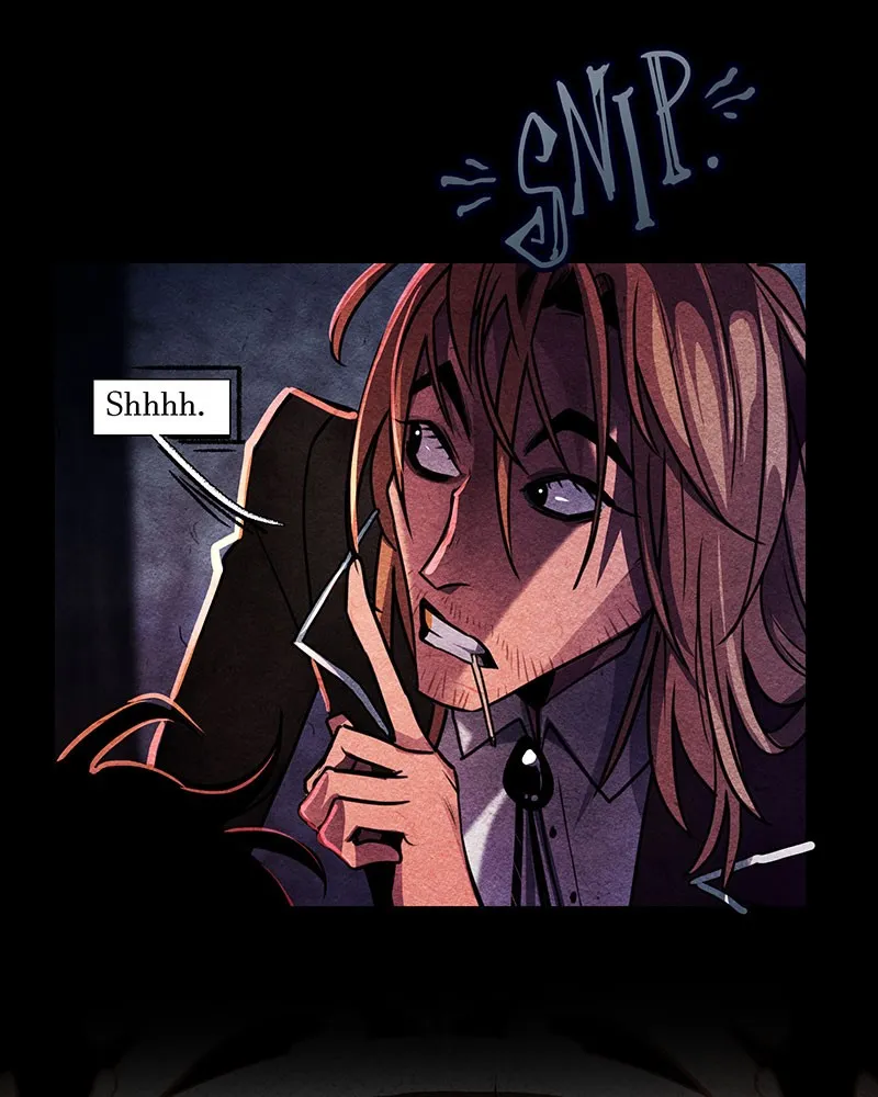 Read Nevermore EN Manga Online