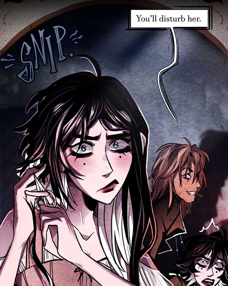 Read Nevermore EN Manga Online