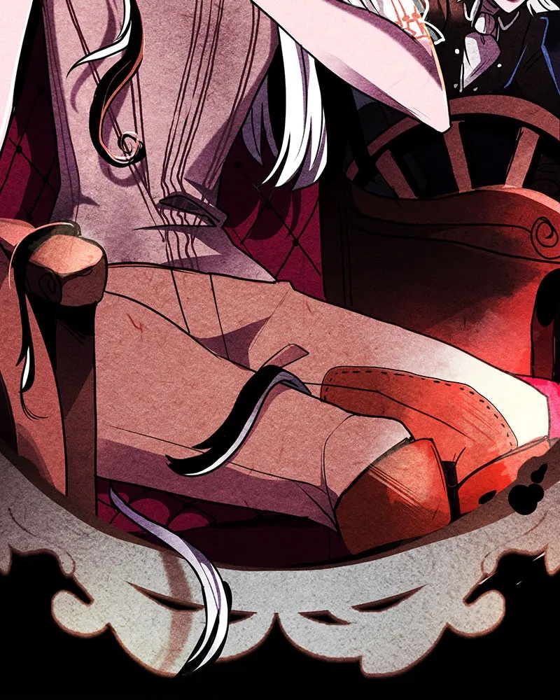 Read Nevermore EN Manga Online