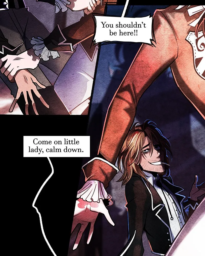 Read Nevermore EN Manga Online