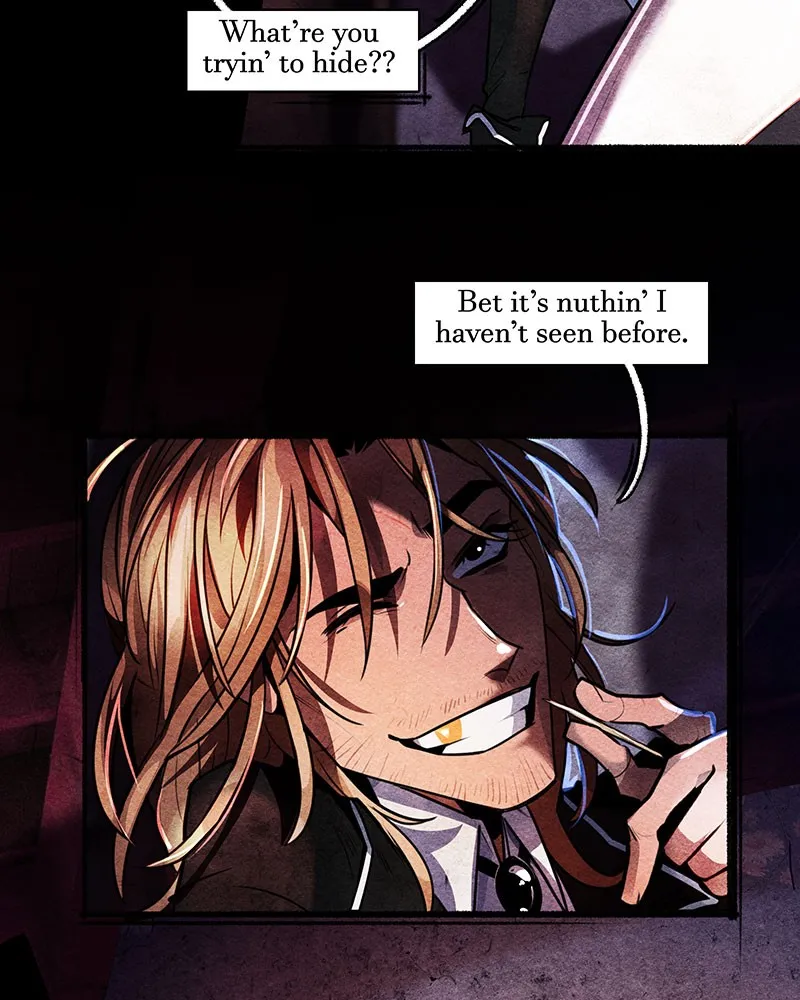 Read Nevermore EN Manga Online