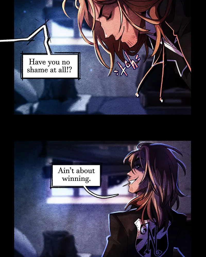 Read Nevermore EN Manga Online