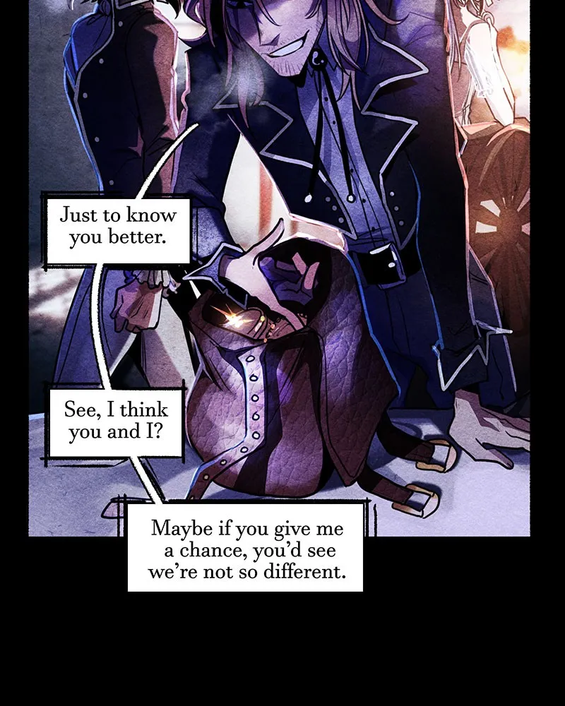 Read Nevermore EN Manga Online