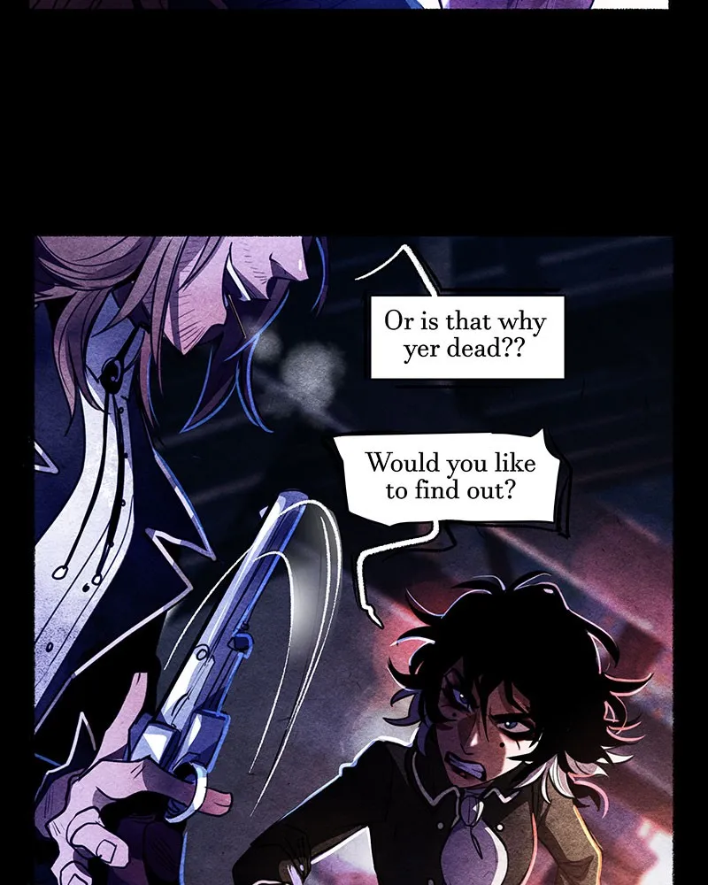 Read Nevermore EN Manga Online