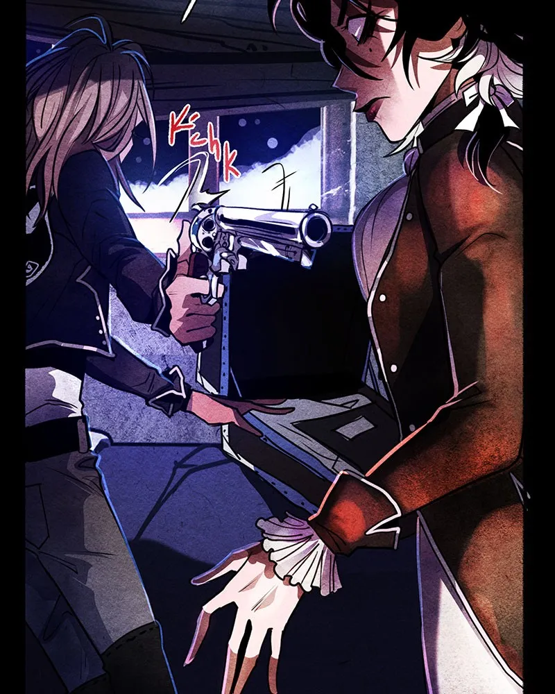 Read Nevermore EN Manga Online