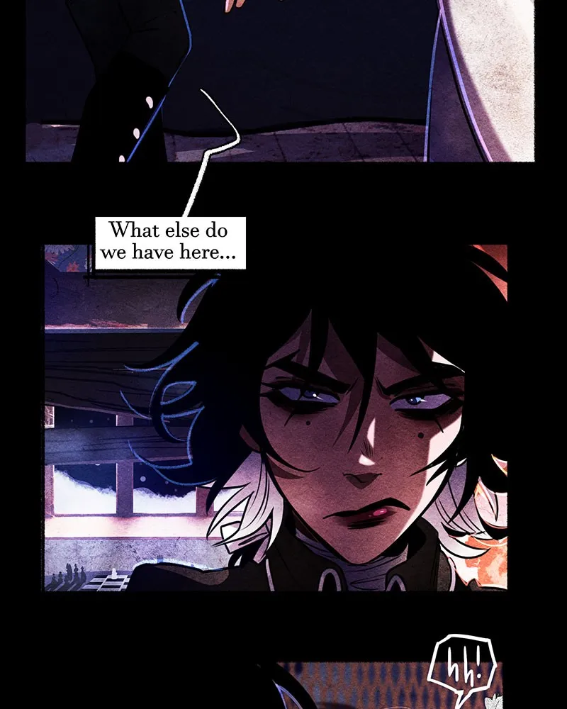 Read Nevermore EN Manga Online
