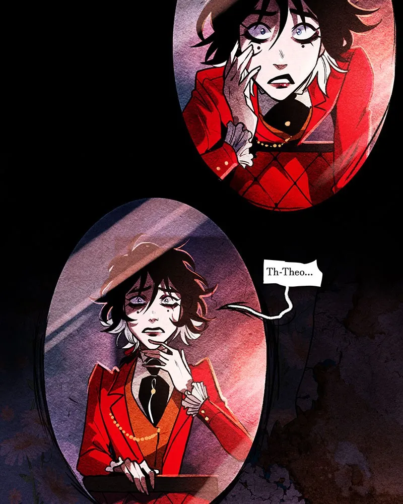 Read Nevermore EN Manga Online