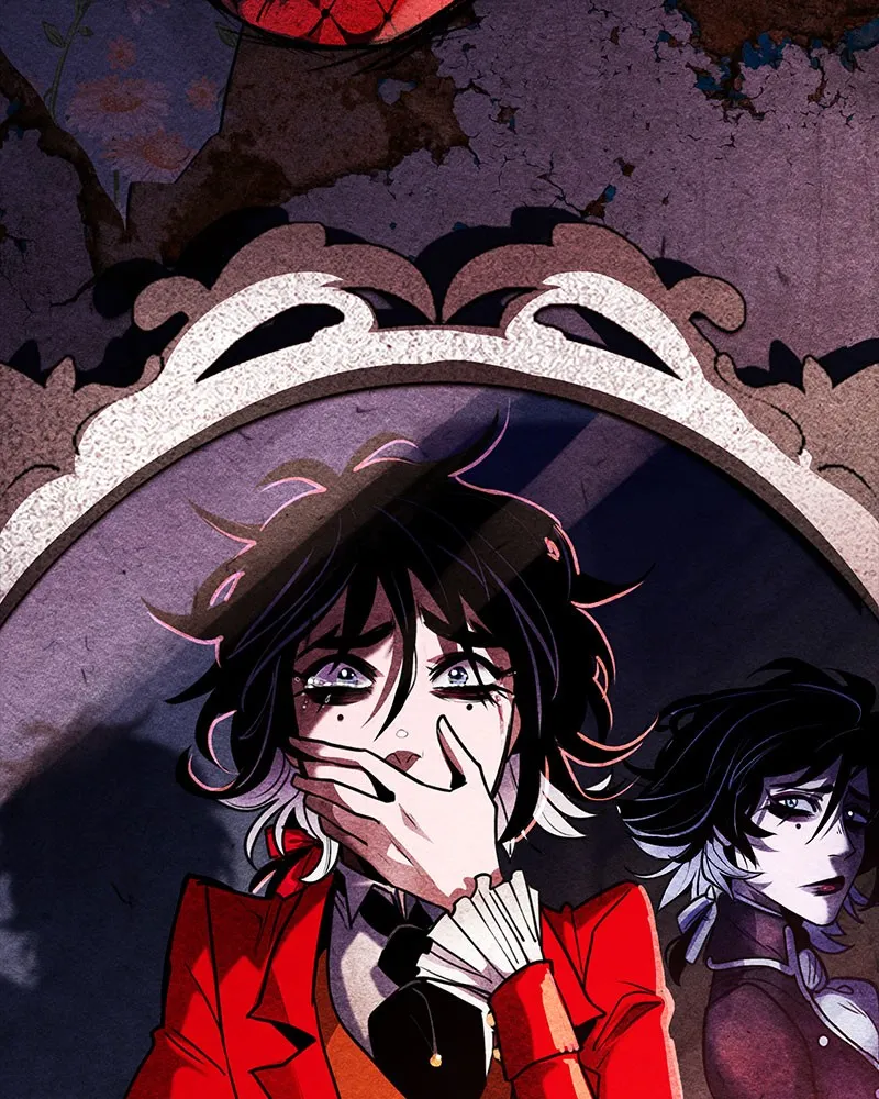 Read Nevermore EN Manga Online