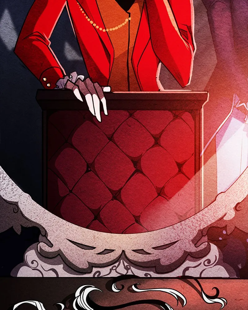 Read Nevermore EN Manga Online