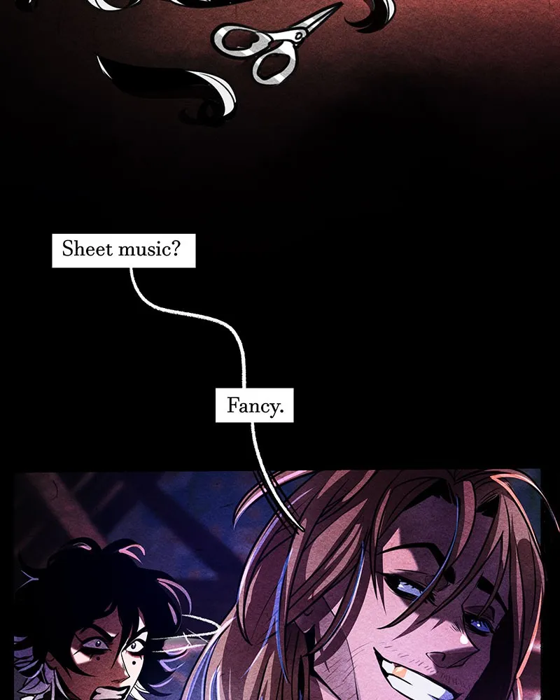 Read Nevermore EN Manga Online