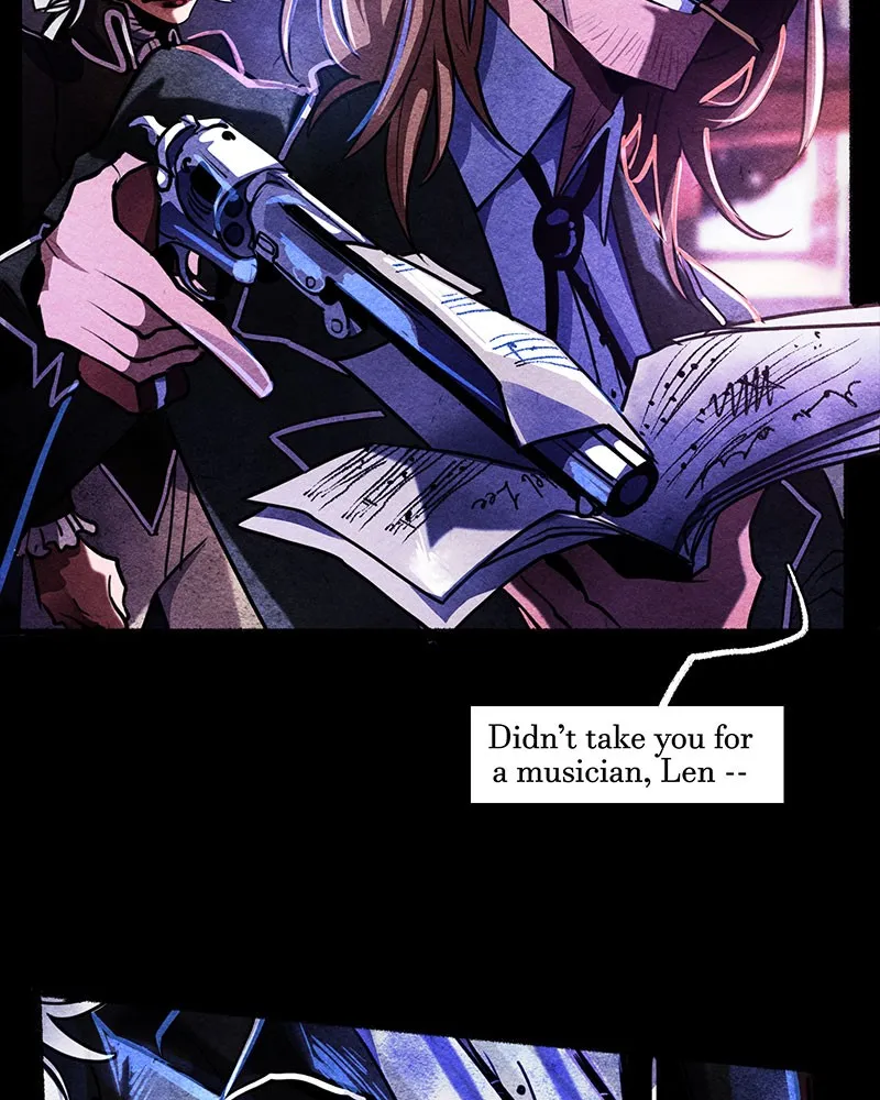 Read Nevermore EN Manga Online