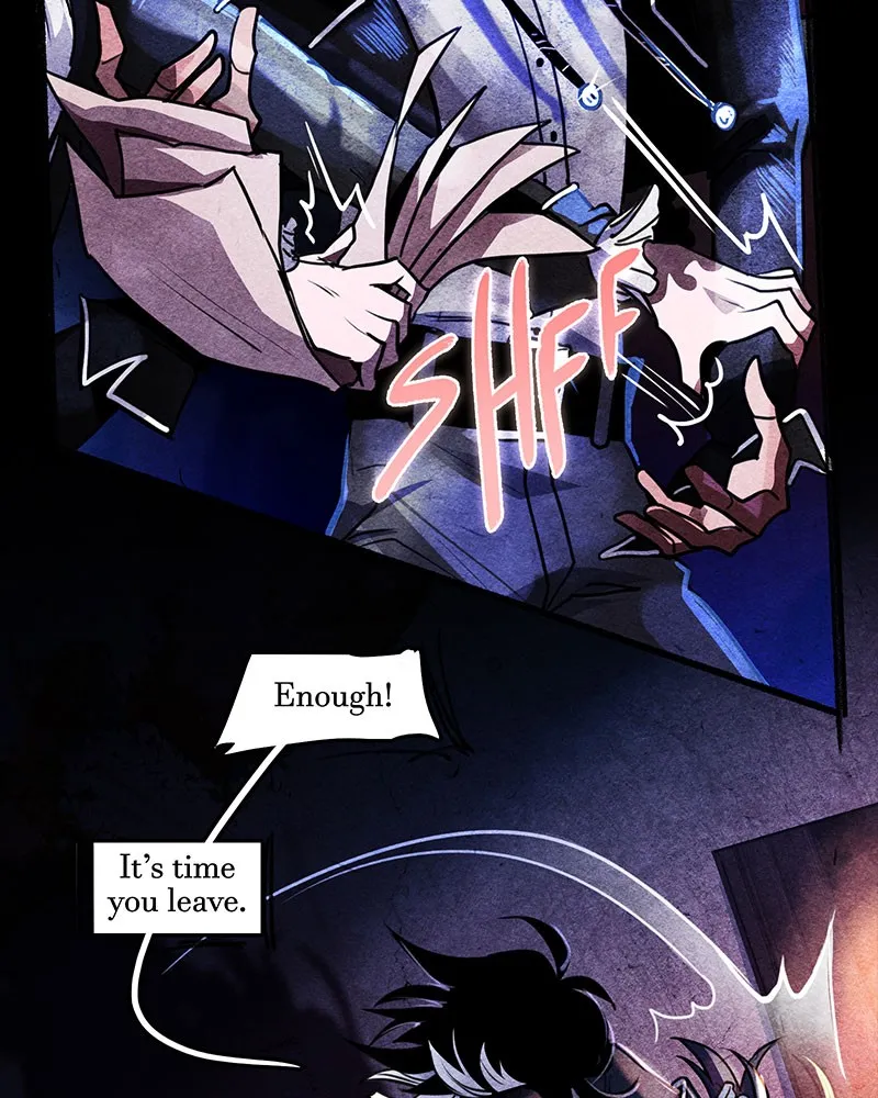 Read Nevermore EN Manga Online