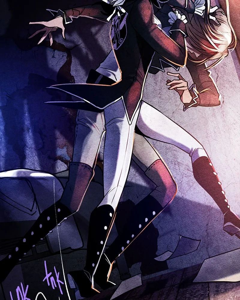 Read Nevermore EN Manga Online